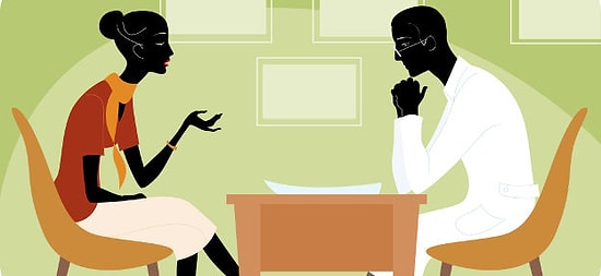 И тебя вылечат: 14 фраз, которые постоянно повторяют психологи