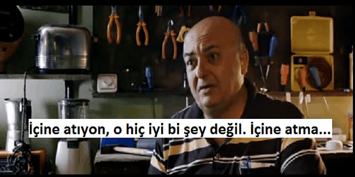 Türk Sineması'nın En Samimi Filmi Vavien'den Akıllara Kazınan 13 Efsane Replik