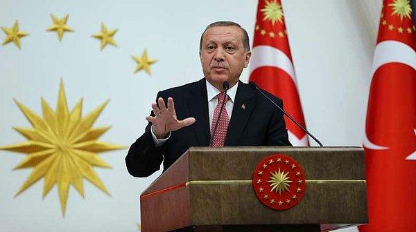 Erdoğan'dan Kılıçdaroğlu'na: Milletimin iradesine havale ediyorum