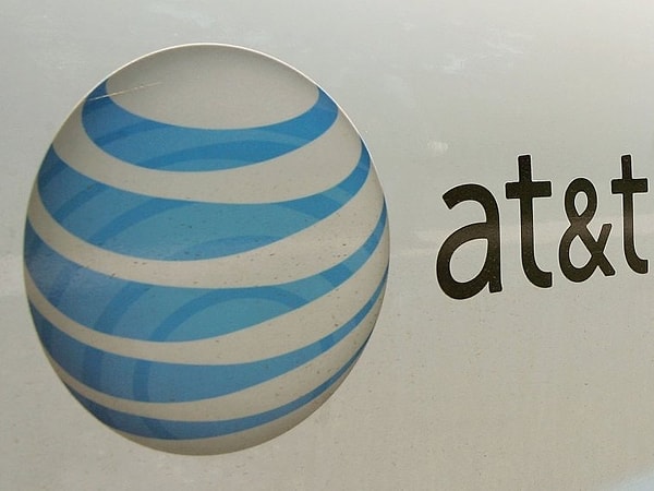 4. AT&T
