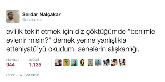 Güldüğün Tweetlere Göre IQ Puanını Söylüyoruz!