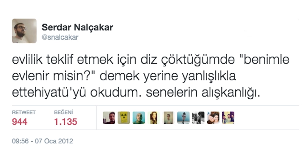 Güldüğün Tweetlere Göre IQ Puanını Söylüyoruz!