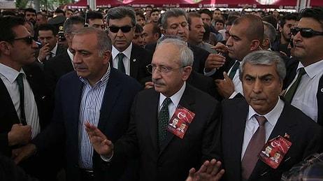 Şehit Cenazesinde Kılıçdaroğlu'na 'Kurşunlu' Tehdit