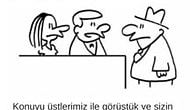 10 Maddede 10 Müşteri Sorunsalı