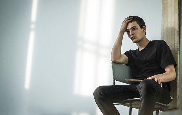 1. «Ученик», Кирилл Серебренников