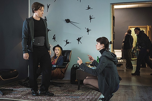 5. "После тебя", Анна Матисон