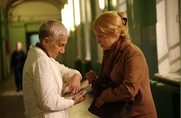 10. "Я умею вязать", Надежда Степанова