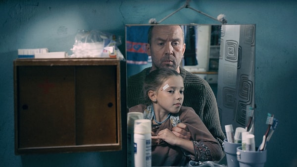 12. "Иван", Алена Давыдова