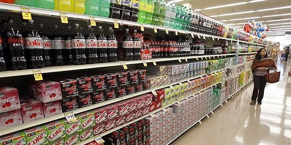 2. Ограничьте употребление кофеина во второй половине дня и вечером