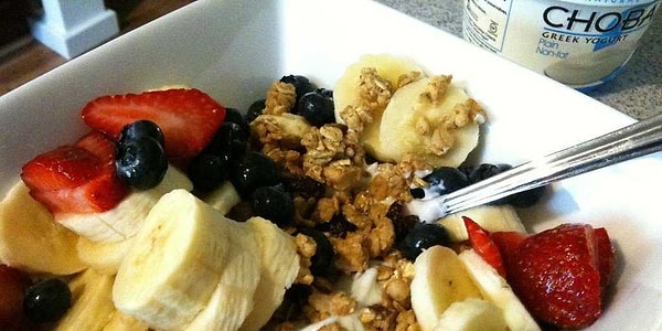 3. Запланируйте на утро что-нибудь интересное