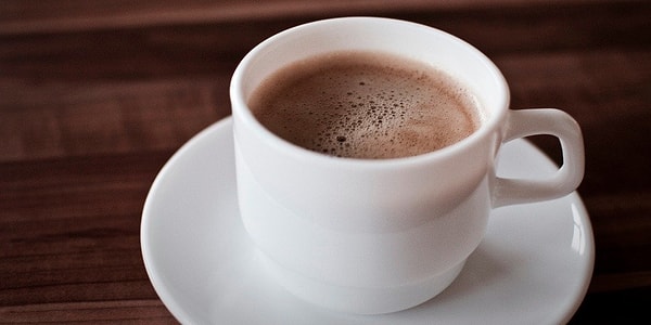 8. Заведите кофе-машину на то время, когда вам нужно вставать