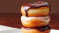 Her Isırığında Homer Simpson'u Hatırlatacak 12 Leziz Donut Tarifi