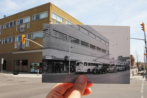 15. Кадр из Ватерлоо.