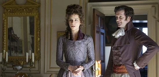 6 фильмов, обязательных к просмотру в этом месяце