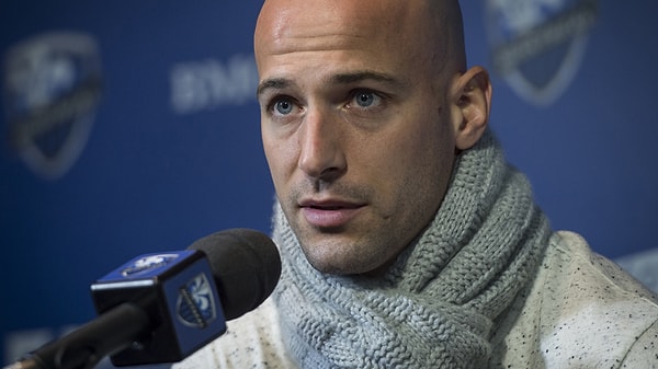 3. Лоран Симан - Бельгия.