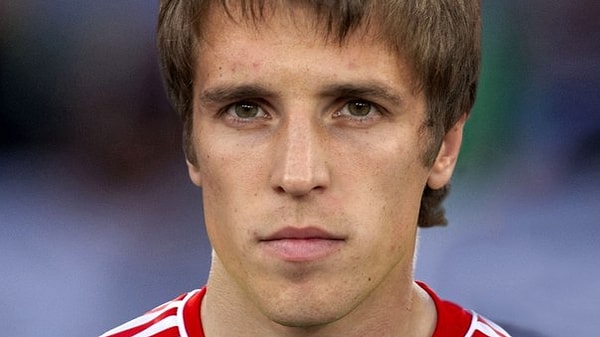 5. Дмитрий Комбаров - Россия.