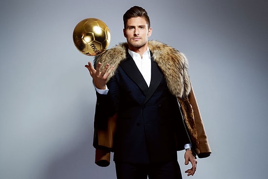 Самые красивые футболисты Euro 2016, которые не дадут вам сконцентрироваться на футболе