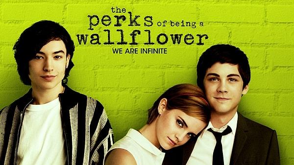 #7 Saksı Olmanın Faydaları / The Perks of Being a Wallflower  | 2012