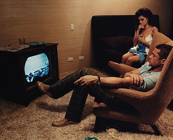 Спросить ее