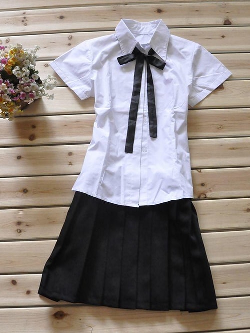 Купить сексуальный костюм школьницы или пай-девочки