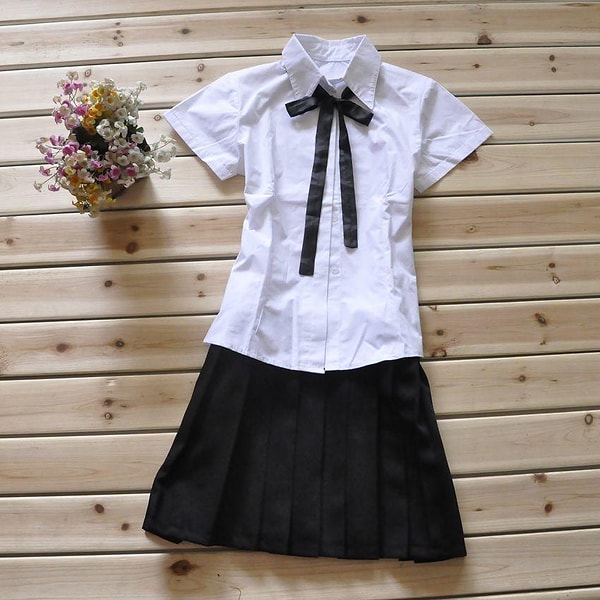 Купить сексуальный костюм школьницы или пай-девочки