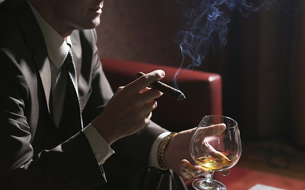 Постарайтесь расслабиться перед сексом