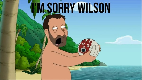 Не извиняйся