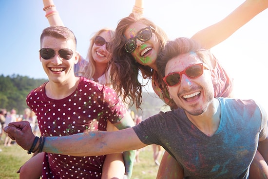 Üniversiteler Kapanınca Ayağımızı Yerden Kesecek 11 Şey