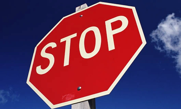 Что делать НЕ нужно