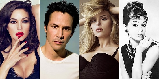 Тест: Знаете ли вы, откуда родом предки этих знаменитостей?