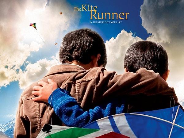 #5 Uçurtma Avcısı / The Kite Runner | 2007