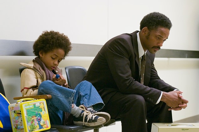 17. Umudunu Kaybetme (2006) | IMDb 8.0