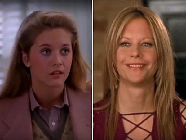 5. Мег Райан