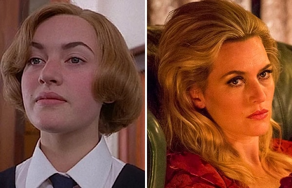 10. Кейт Уинслет