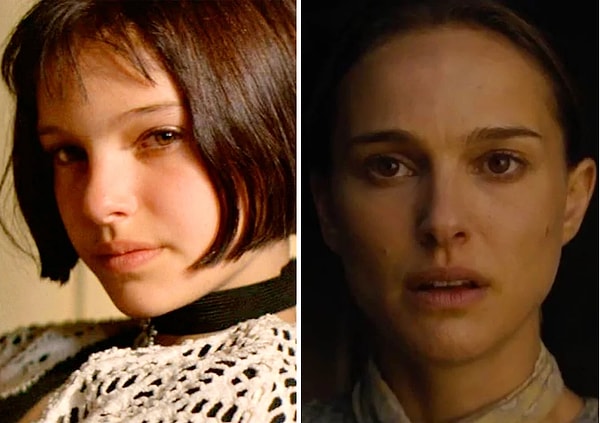 11. Натали Портман