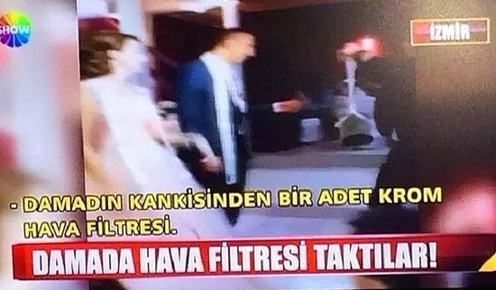 Sadece Türk Televizyonlarında Görebileceğiniz Beyin Yakan 19 Haber Yazısı