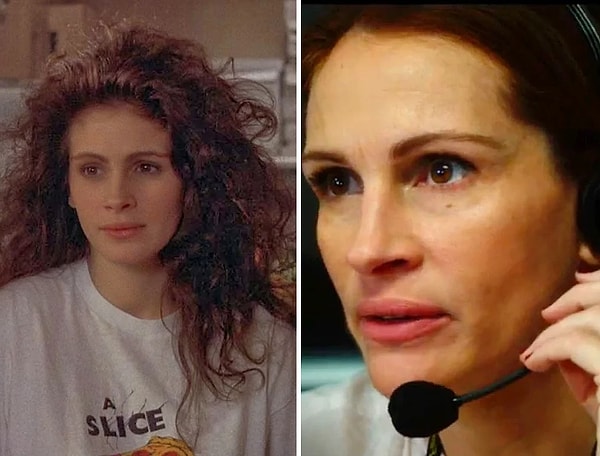 13. Джулия Робертс