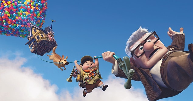 Up