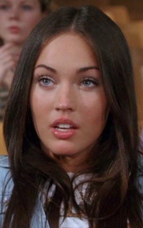 Megan Fox