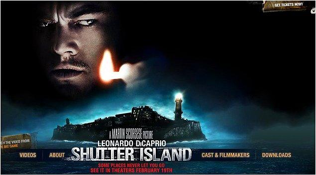#2 Zindan Adası / Shutter Island | 2010
