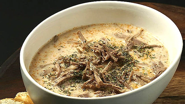 Osmanlı Çorbası