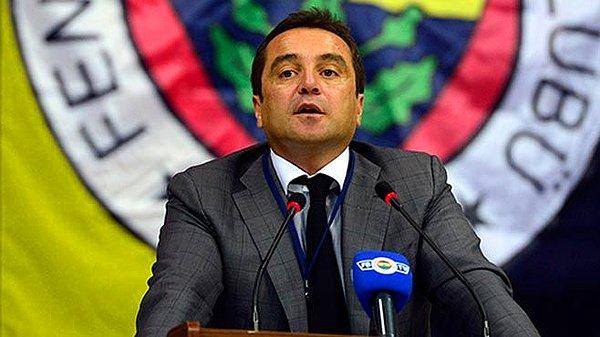 İlhan Ekşioğlu: "Fenerbahçe'den para için ayrıldı"