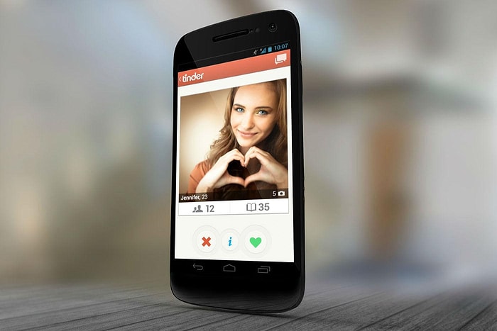 18 Yaşın Altındakilere Tinder Yasaklanıyor