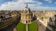 Urfa'da Oxford Vardı da Biz mi Gitmedik? Şöhreti ve Güzelliğiyle Kampüs Şehir Oxford