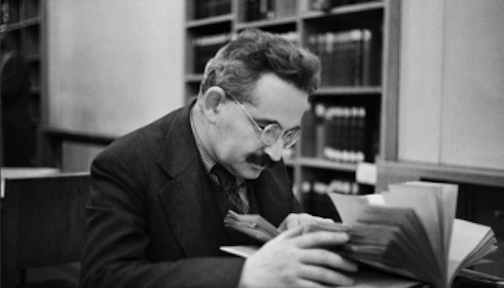 'Ne Okusam?' Diyenlere: 20. Yüzyıl 'Flaneur'ü Walter Benjamin'in Okuma Listesi