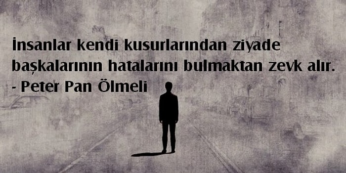 Ünlü Polisiye Yazarı John Verdon'un Dedektif Gurney Serisinden 17 Anlamlı Alıntı