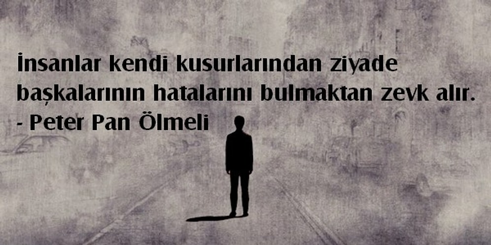 Ünlü Polisiye Yazarı John Verdon'un Dedektif Gurney Serisinden 17 Anlamlı Alıntı