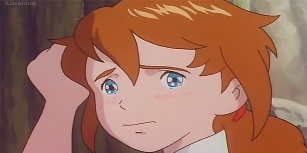 Çocukken Göz Pınarlarımızı Kurutan Zalım Çizgi Film: Kimsesiz Çocuk Remi