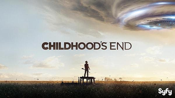 14. Childhood's End (2015)
