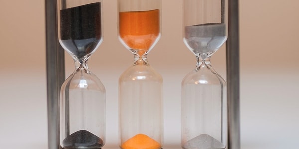 1. Заведите будильник на 10 минут